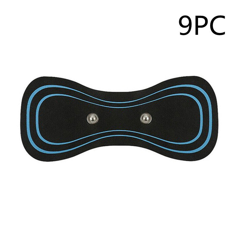 Smart Body Massager Sticker Pads - SWAGYLE