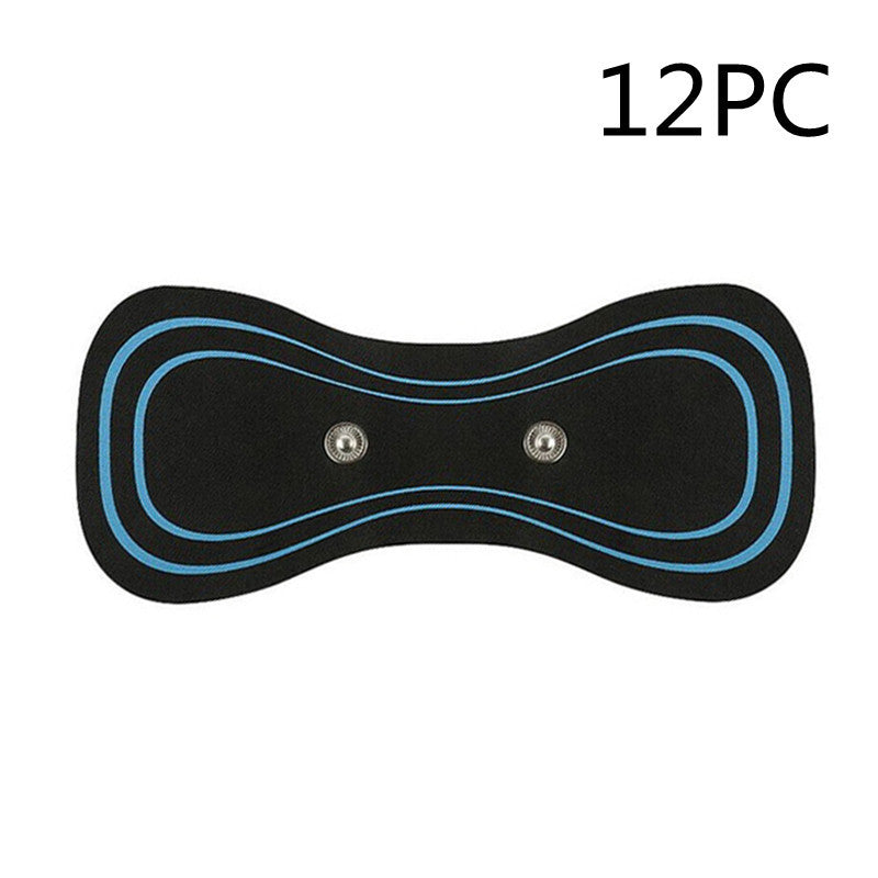 Smart Body Massager Sticker Pads - SWAGYLE