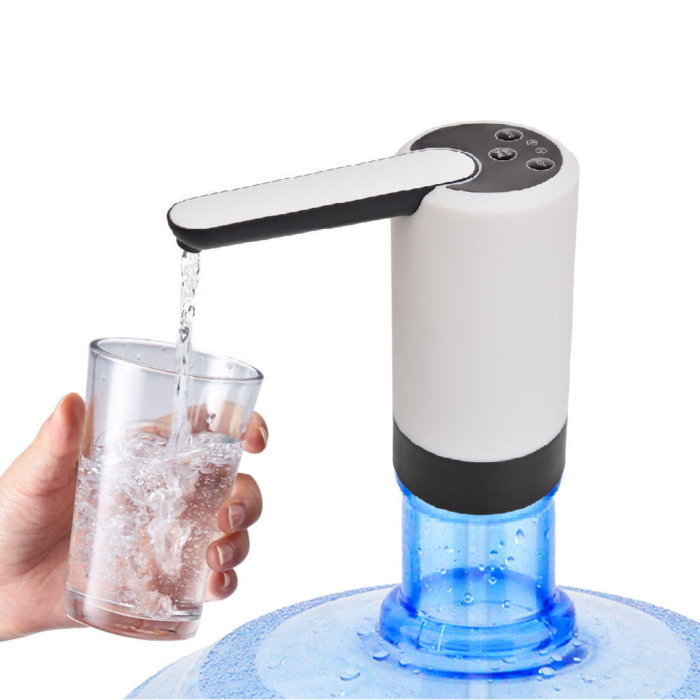 Auto Water Dispenser Pump - SWAGYLE