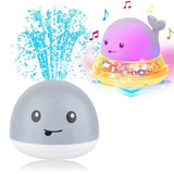 Smart Whale Bath Toy - SWAGYLE