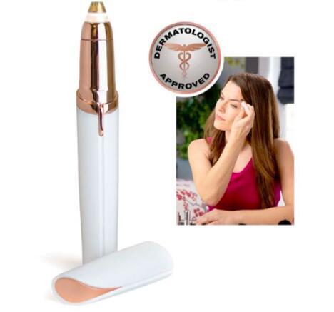 Electric Eye Brow Trimmer - SWAGYLE