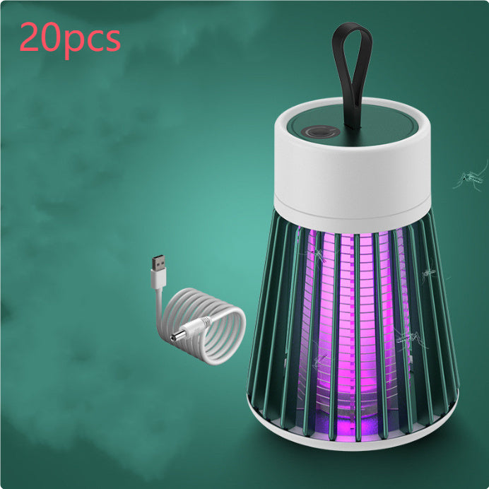 Portable Electric Mosquito Killer - SWAGYLE