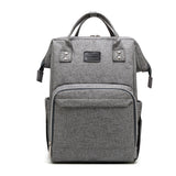 Multi-Function Newborn Backpack - SWAGYLE