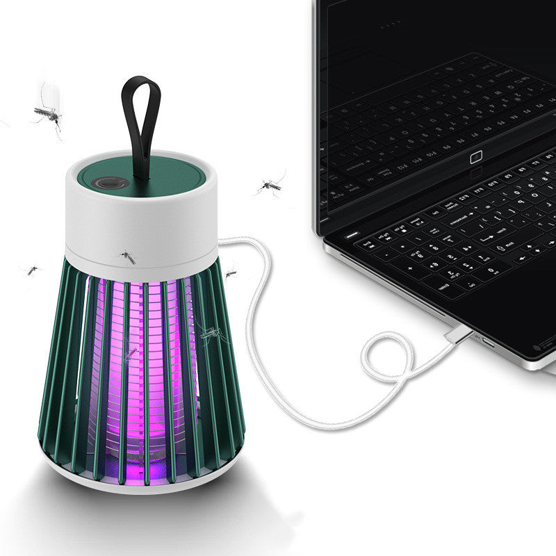 Portable Electric Mosquito Killer - SWAGYLE