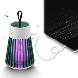 Portable Electric Mosquito Killer - SWAGYLE