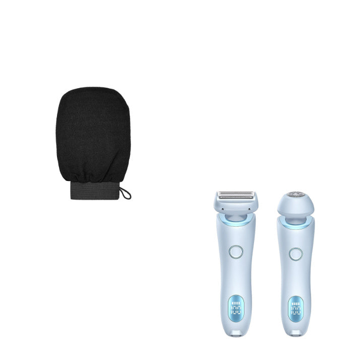 Glide Pro Shaver for Women - SWAGYLE