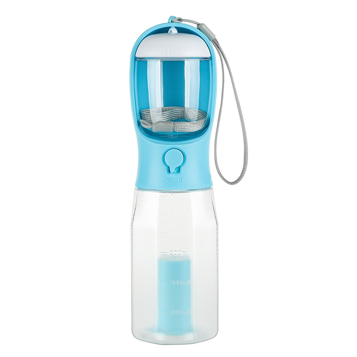 Pets Outdoor Water Bottle - SWAGYLE