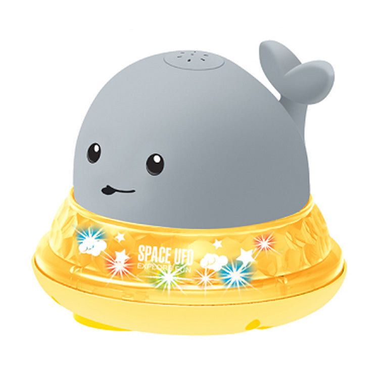 Smart Whale Bath Toy - SWAGYLE