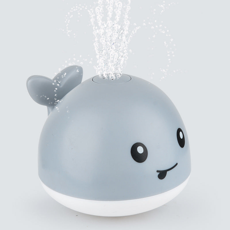 Smart Whale Bath Toy - SWAGYLE