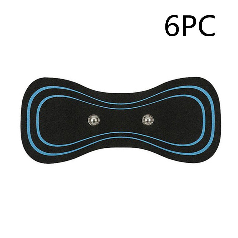 Smart Body Massager Sticker Pads - SWAGYLE