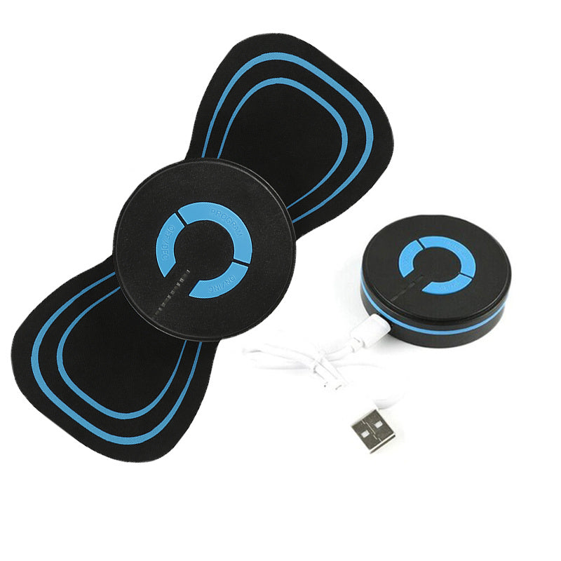 Smart Body Massager Sticker Pads - SWAGYLE