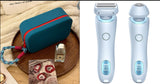 Glide Pro Shaver for Women - SWAGYLE