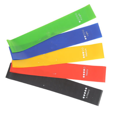 Exercise & Yoga Resistance Band - SWAGYLE