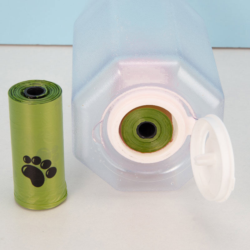 Pets Outdoor Water Bottle - SWAGYLE