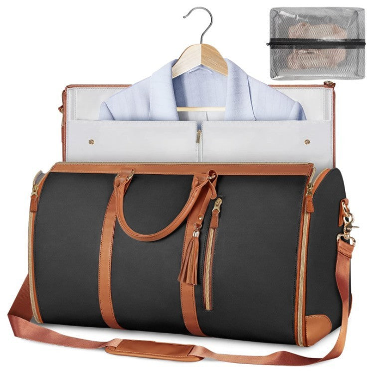 Foldable Duffle Travel Bag - SWAGYLE