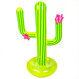 Inflatable Cactus Ring Toy - SWAGYLE