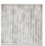 3M Decorative LED Light Curtains - SWAGYLE