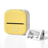 Swagyle Mini Printer - Portable Wireless Sticker Printer - SWAGYLE