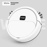 Swagyle Robot Vacuum Cleaner – Ultra-Slim, Alexa-Compatible, Self-Charging Robotic Cleaner for Pet Hair, Hard Floors, and Carpets - SWAGYLE