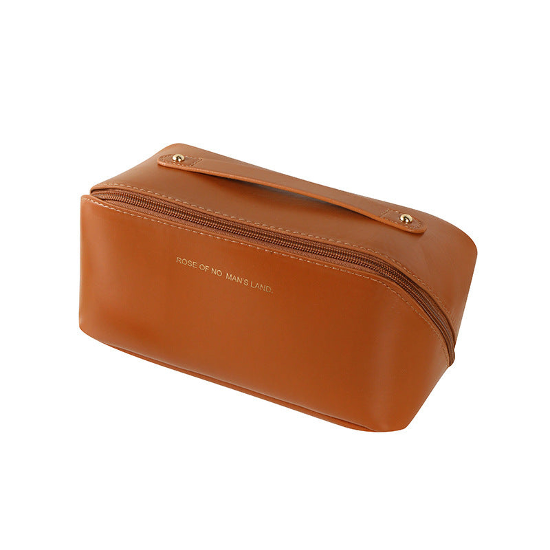 Travel Cosmetic Bag - SWAGYLE