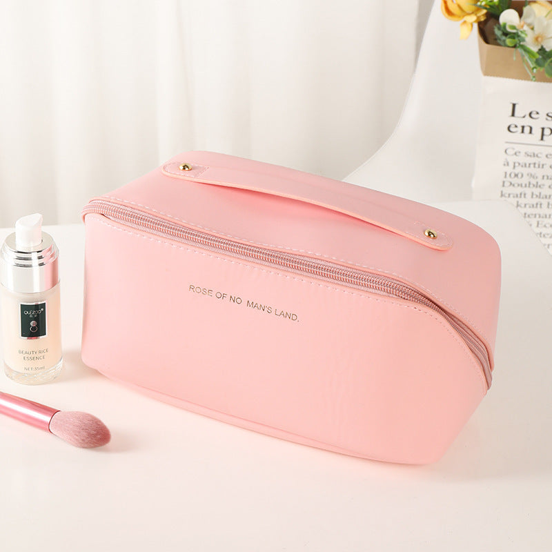 Travel Cosmetic Bag - SWAGYLE