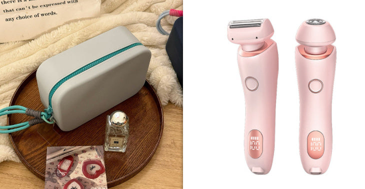 Glide Pro Shaver for Women - SWAGYLE