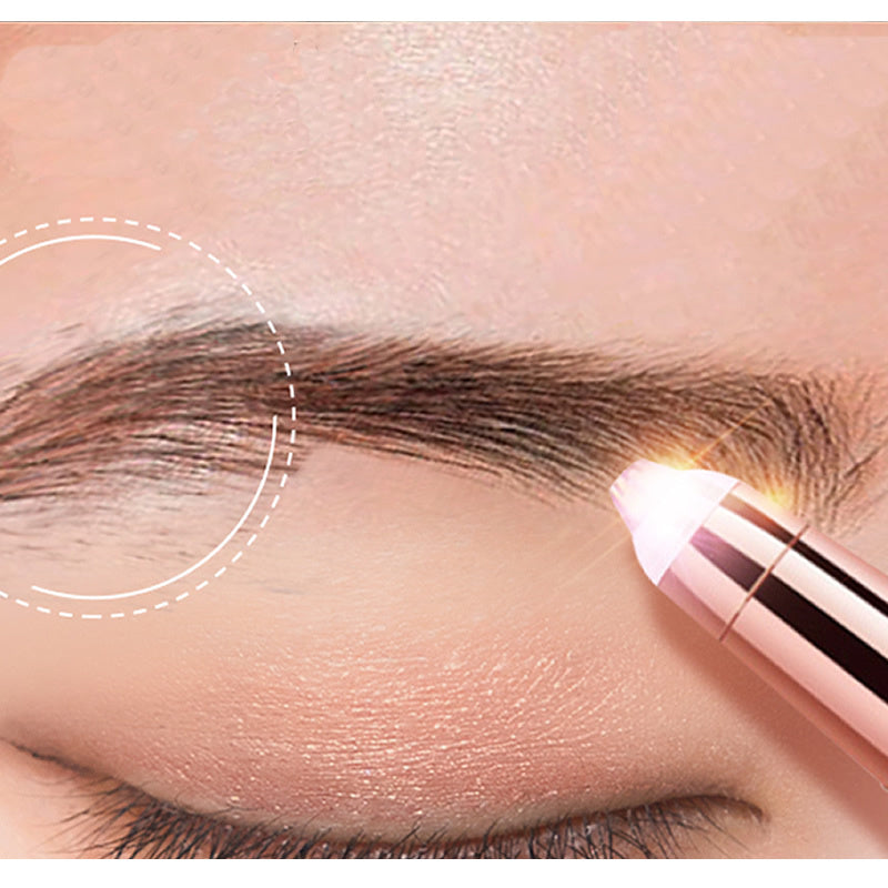 Electric Eye Brow Trimmer - SWAGYLE