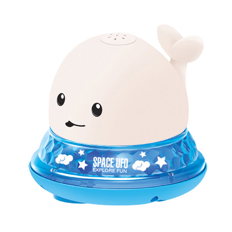 Smart Whale Bath Toy - SWAGYLE