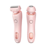 Glide Pro Shaver for Women - SWAGYLE