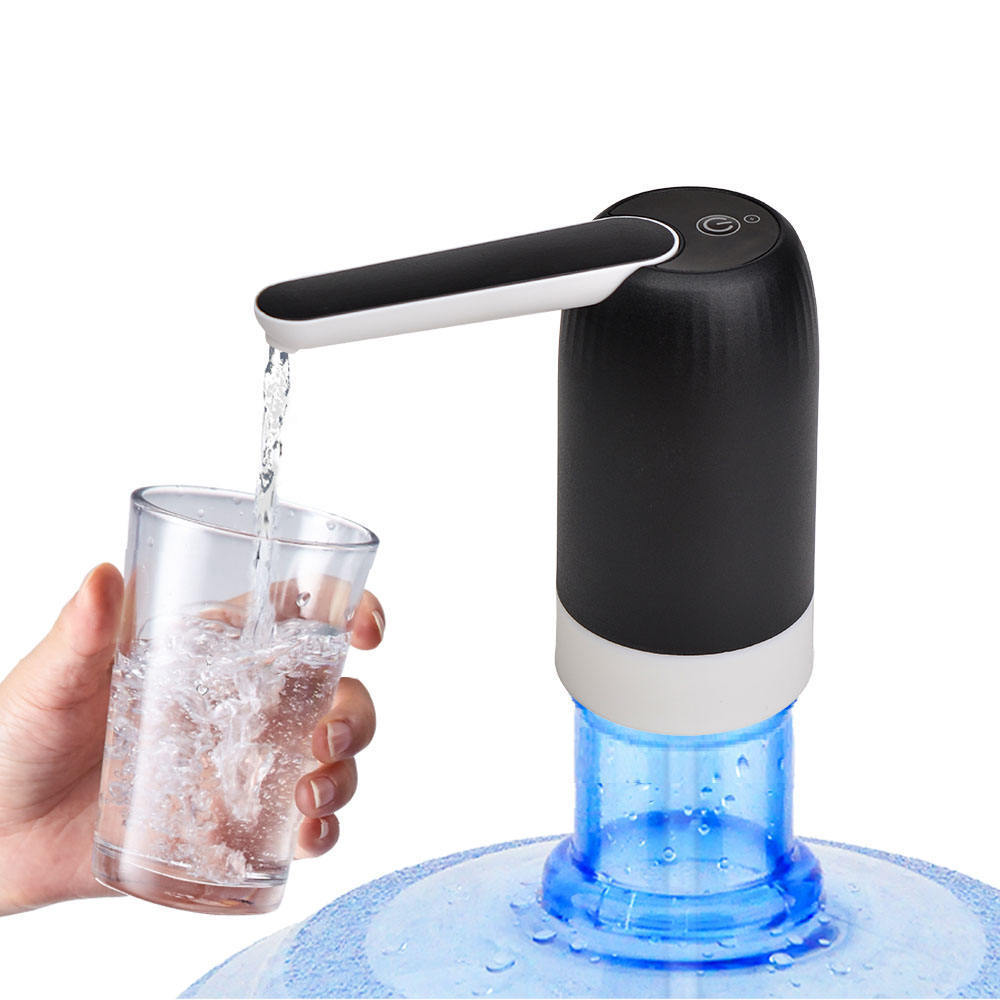 Auto Water Dispenser Pump - SWAGYLE