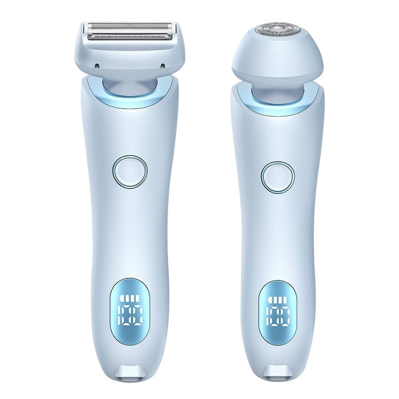 Glide Pro Shaver for Women - SWAGYLE