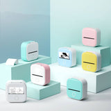 Swagyle Mini Printer - Portable Wireless Sticker Printer - SWAGYLE