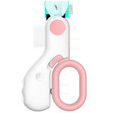 LED Pet Nail Cutter - SWAGYLE