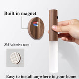 Motion Sensor Wall Light - SWAGYLE