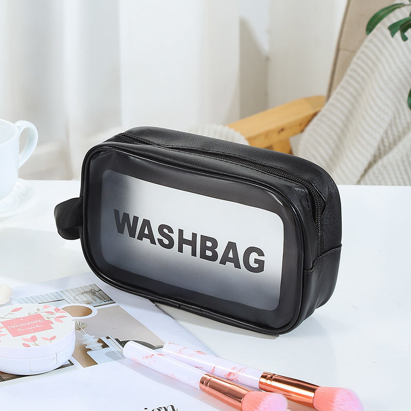 Travel Cosmetic Bag - SWAGYLE