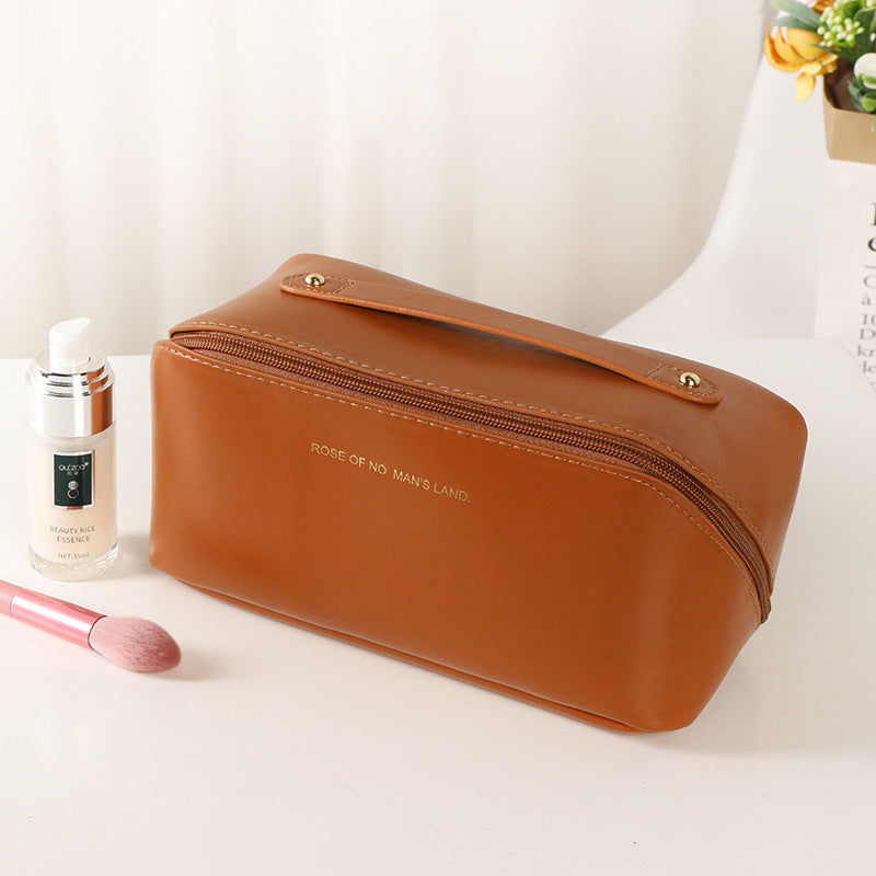 Travel Cosmetic Bag - SWAGYLE