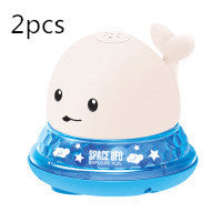 Smart Whale Bath Toy - SWAGYLE