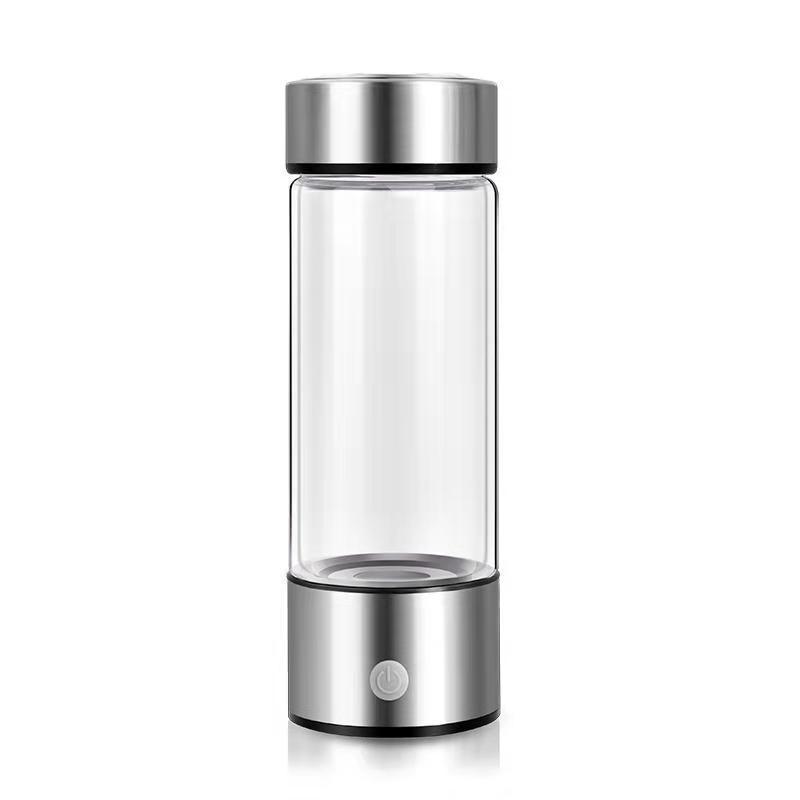 Hygienic Hydrogen Water Bottle - SWAGYLE