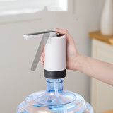 Auto Water Dispenser Pump - SWAGYLE